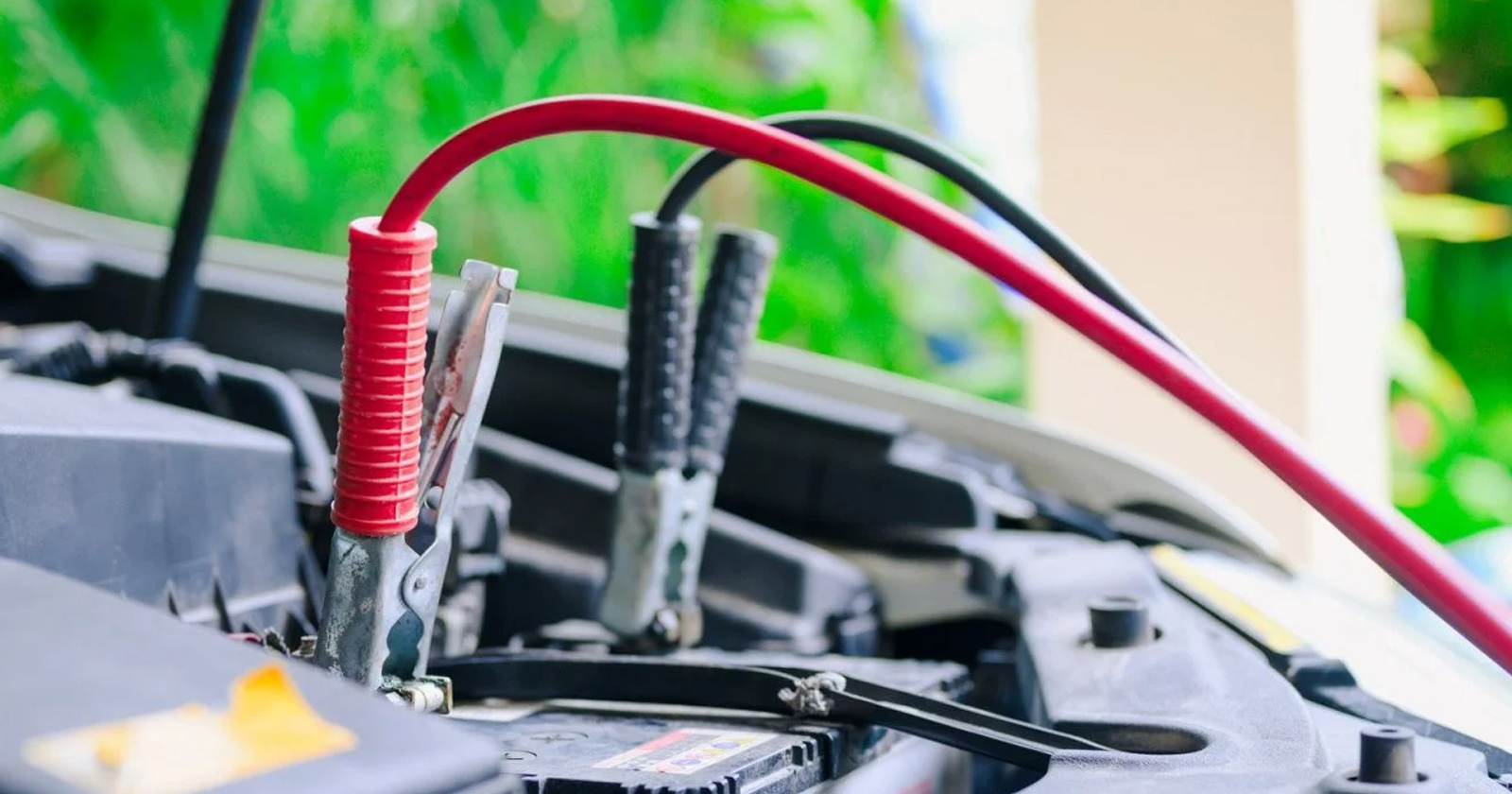 Yunusemre Akü Takviye