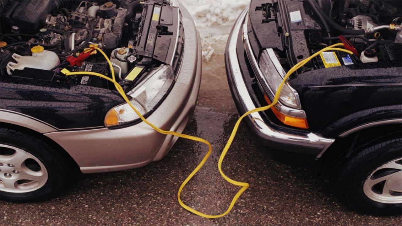 Yunusemre Akü Takviye